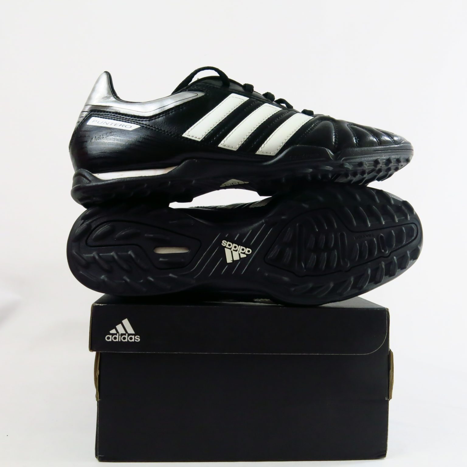 Adidas Adipure Puntero TRX TF | Old Firm Boots