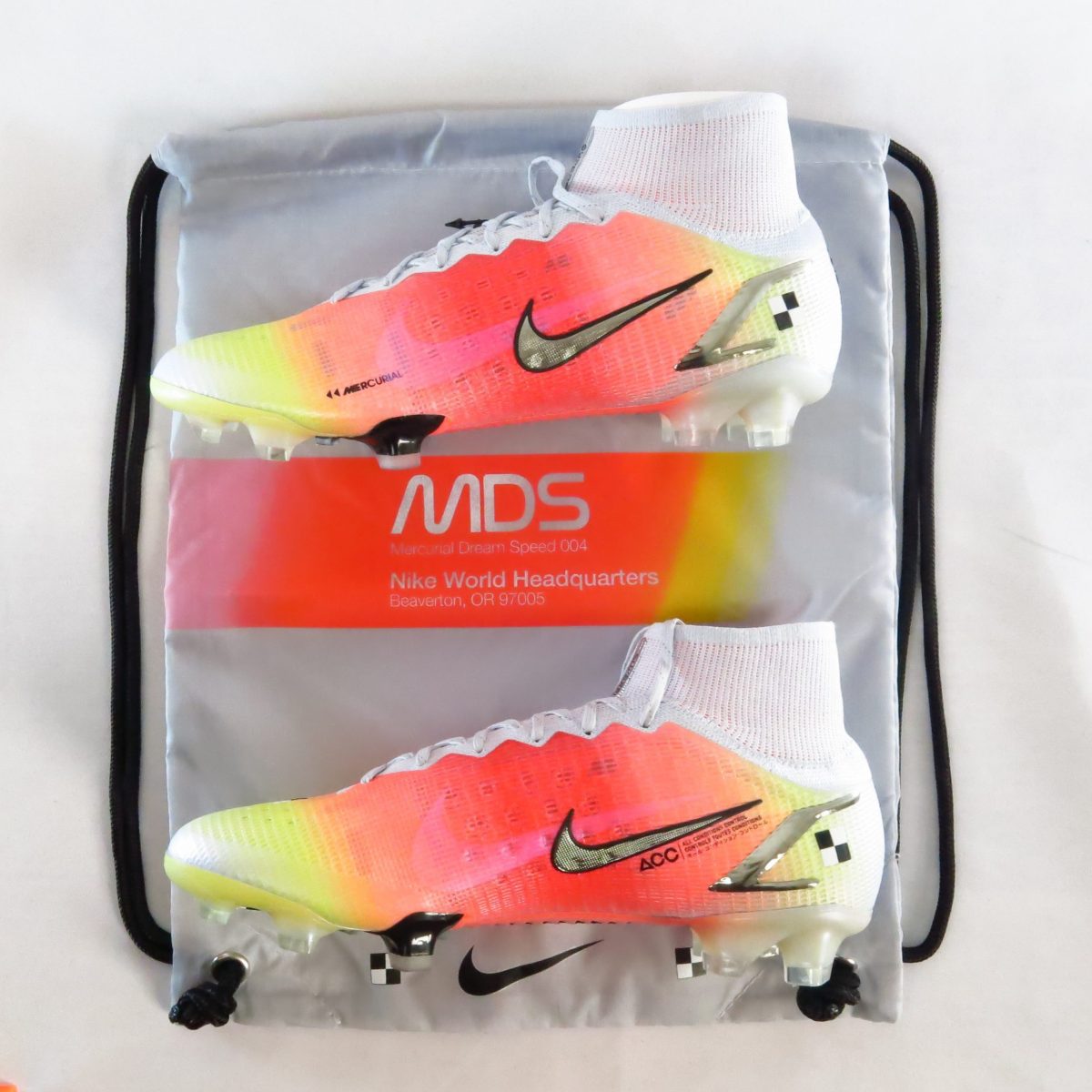 nike mercurial dream speed 004