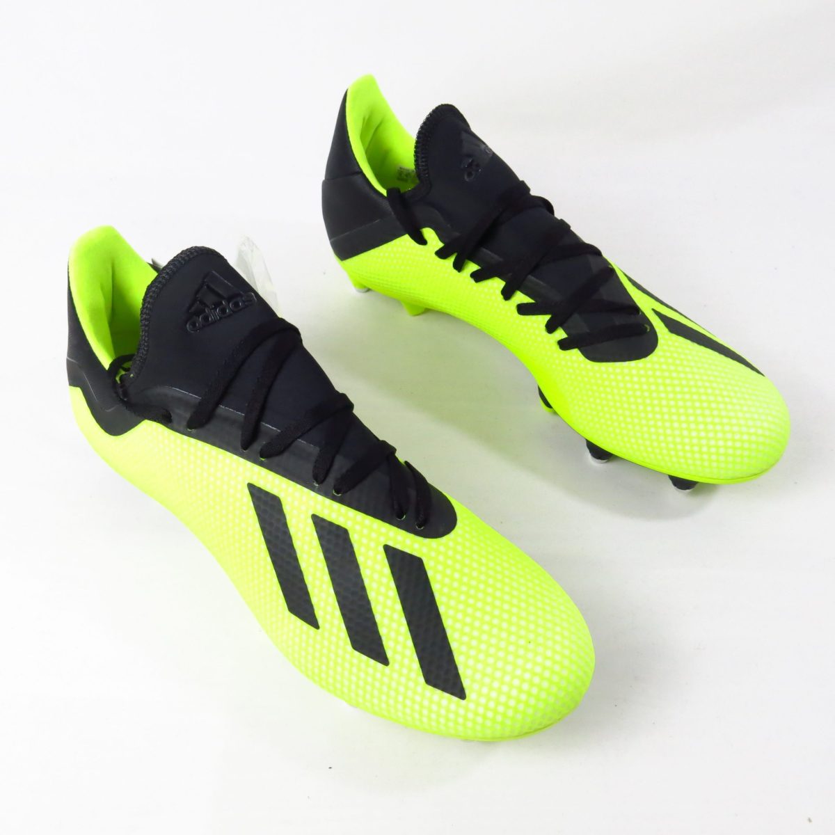 Adidas X 18.3 SG – AQ0710 – Football Boots | Old Firm Boots