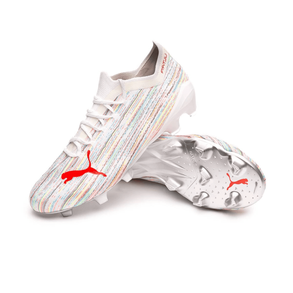 puma boots ultra