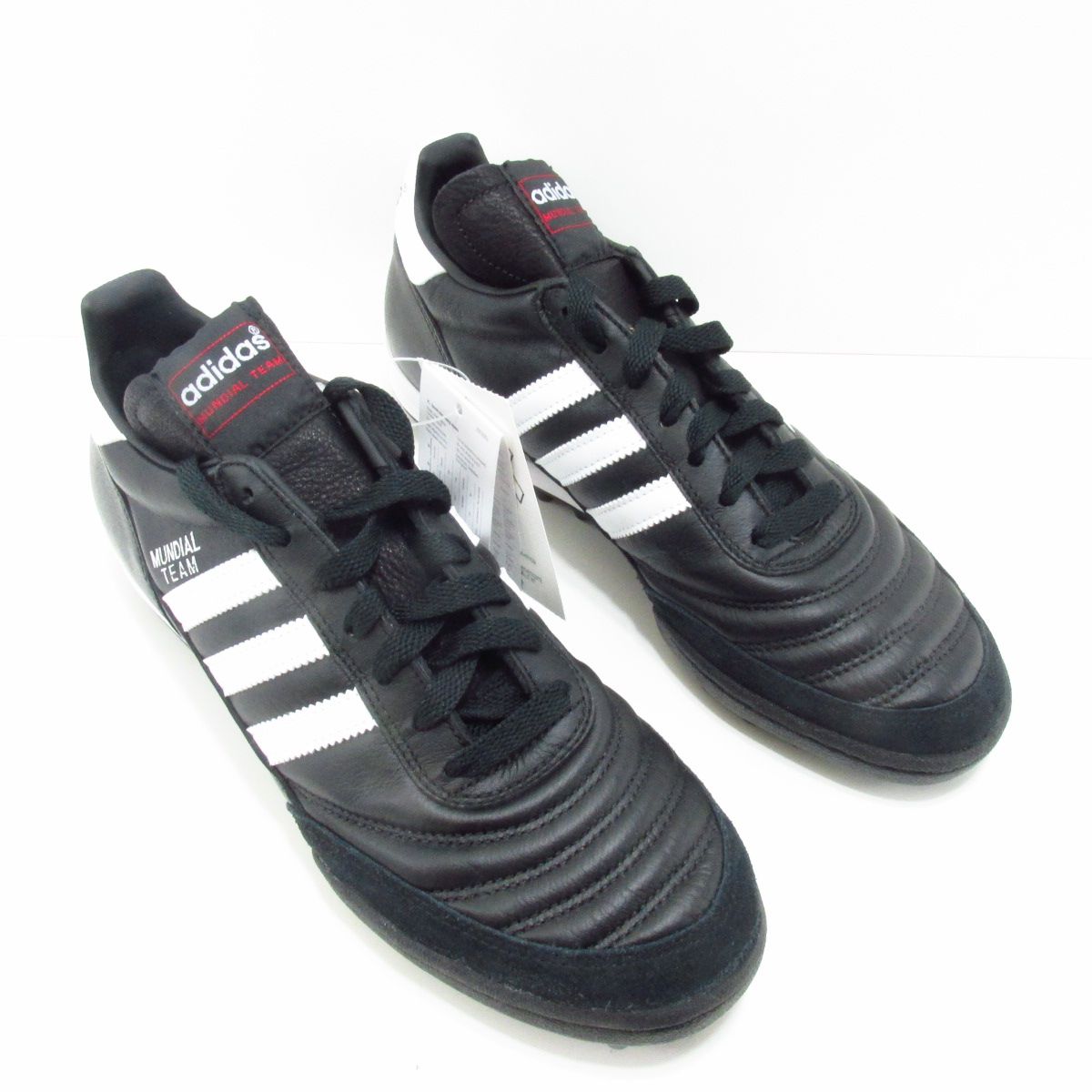 Adidas Mundial Team TF Copa Astro – K-Leather Black 019228 – Football  Trainers | Old Firm Boots