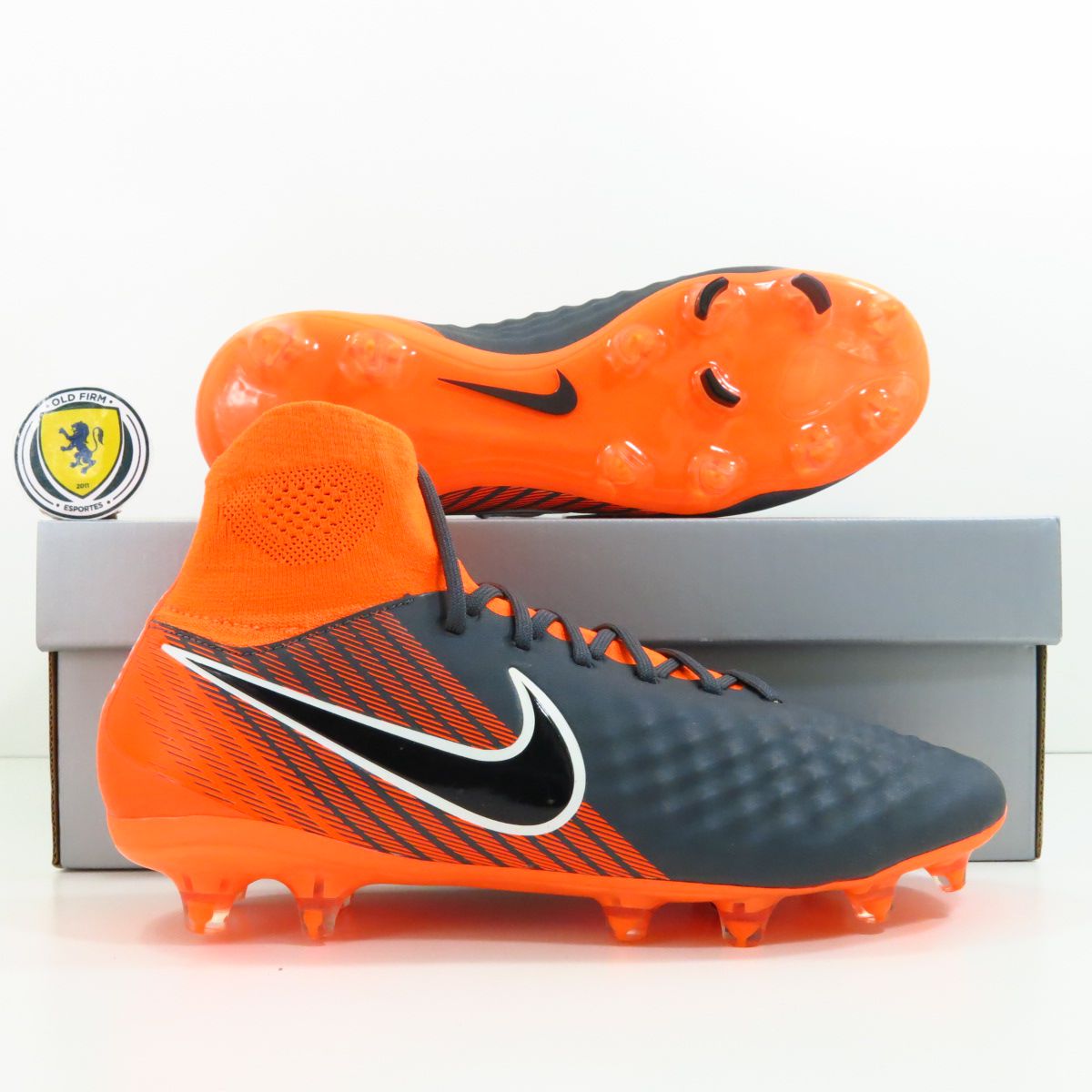 Nike Magista Obra II Pro – AH7308-080 – Football Boots | Old Firm Boots