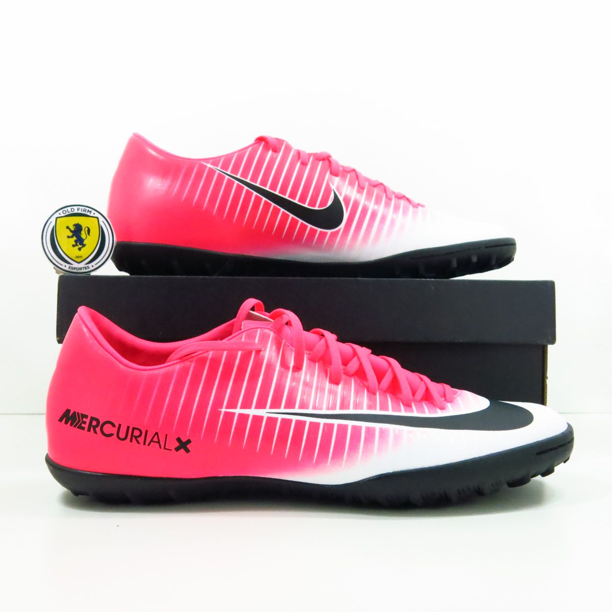 nike mercurial victory 1