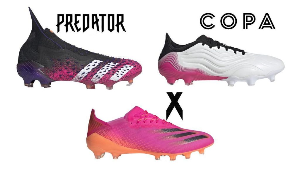 predcopx firm ground boots