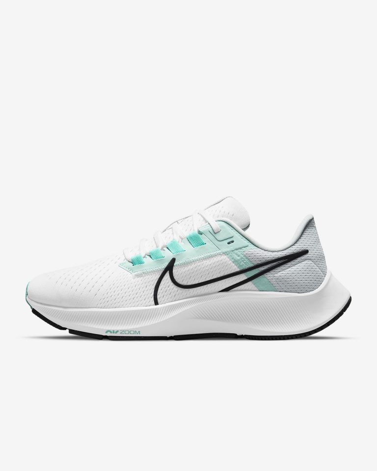 nike air zoom pegasus 38 womens review