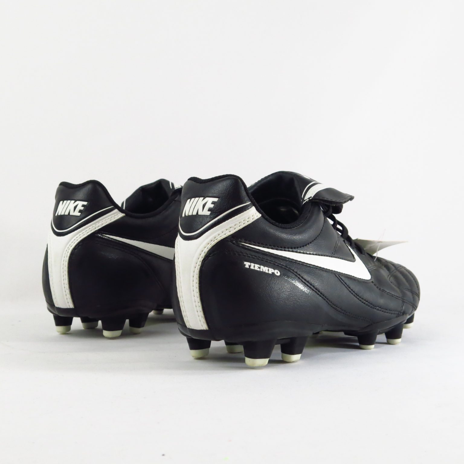 nike tiempo natural iii fg