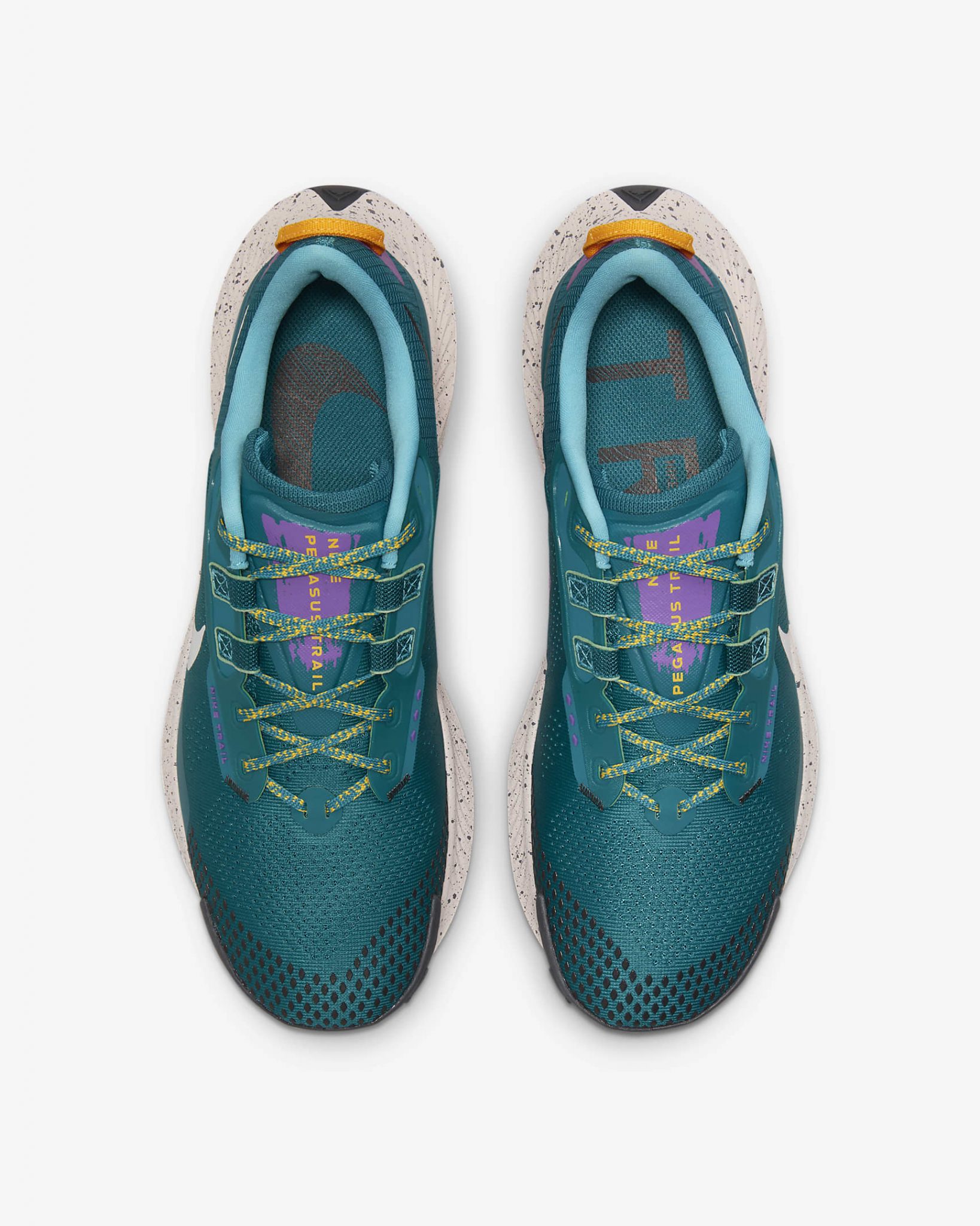 nike pegasus turquoise