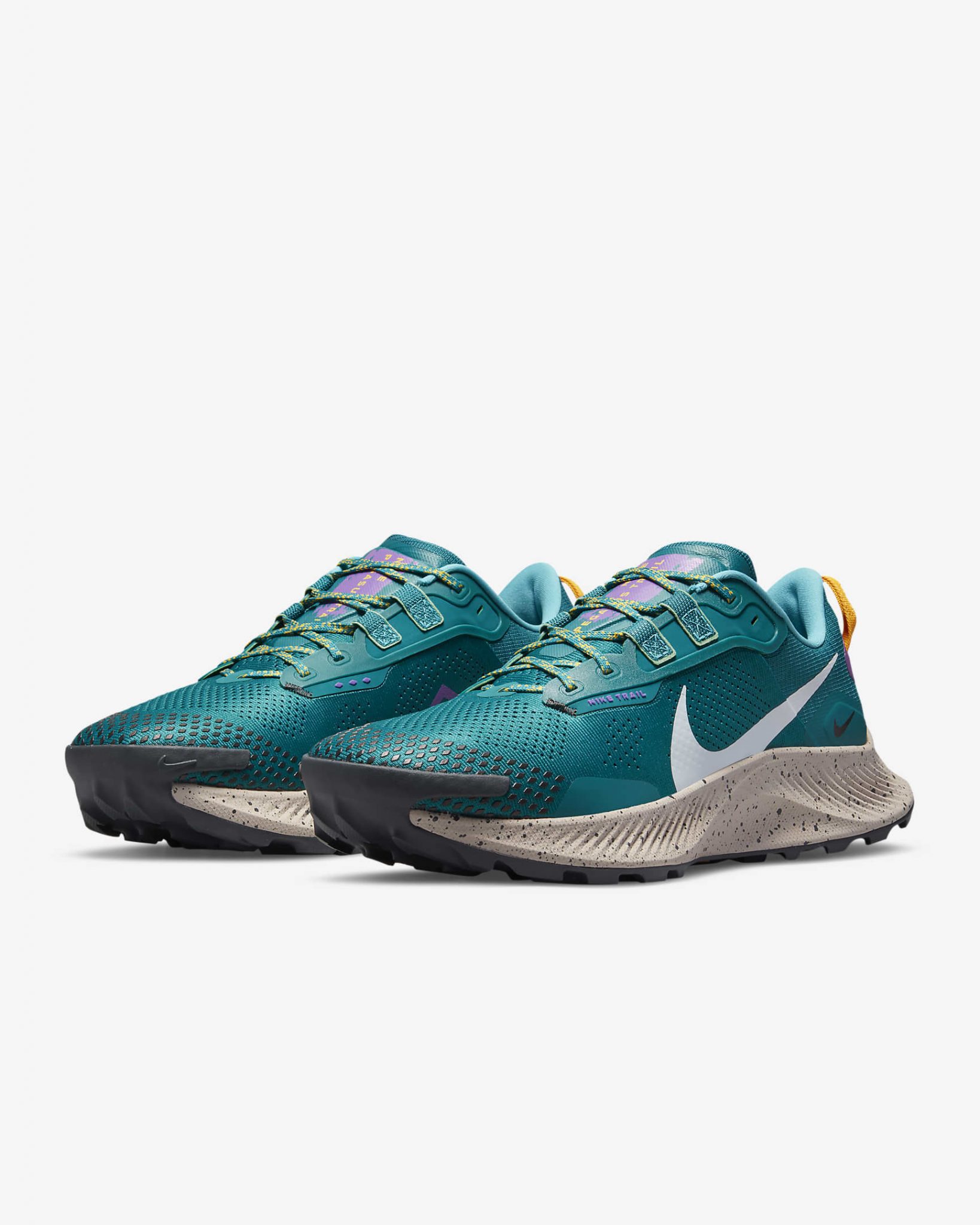 nike pegasus turquoise
