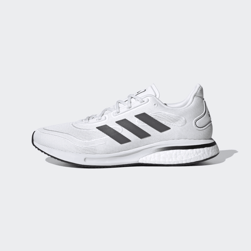 Adidas Supernova Boost White – FV6026 – Men's Running | Old Firm Boots
