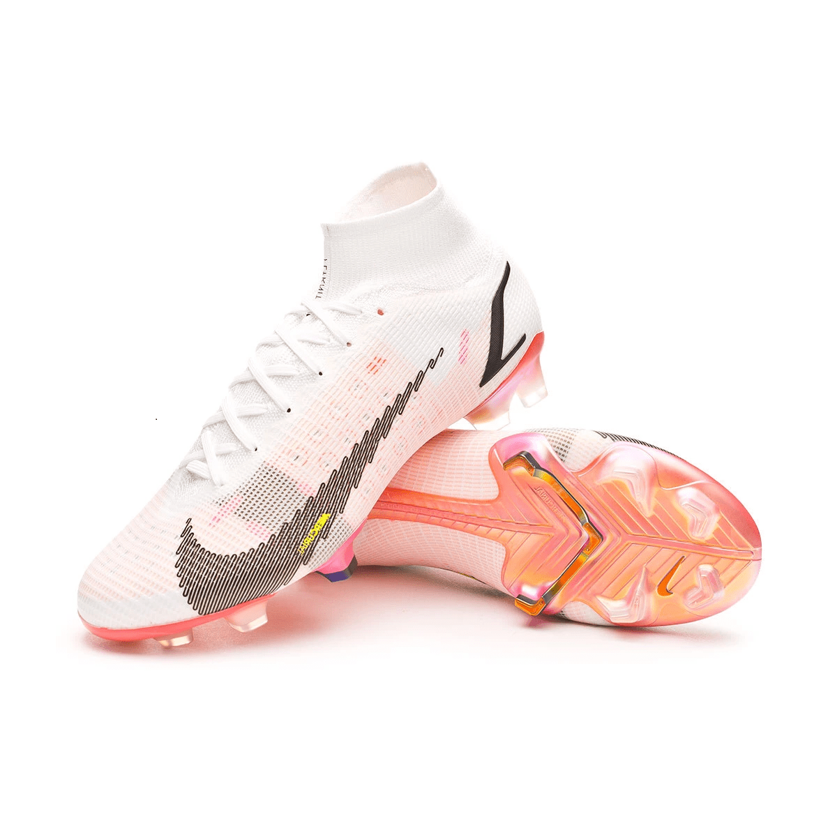 Nike Football Mercurial Superfly 8 Elite FG - Rawdacious Pack