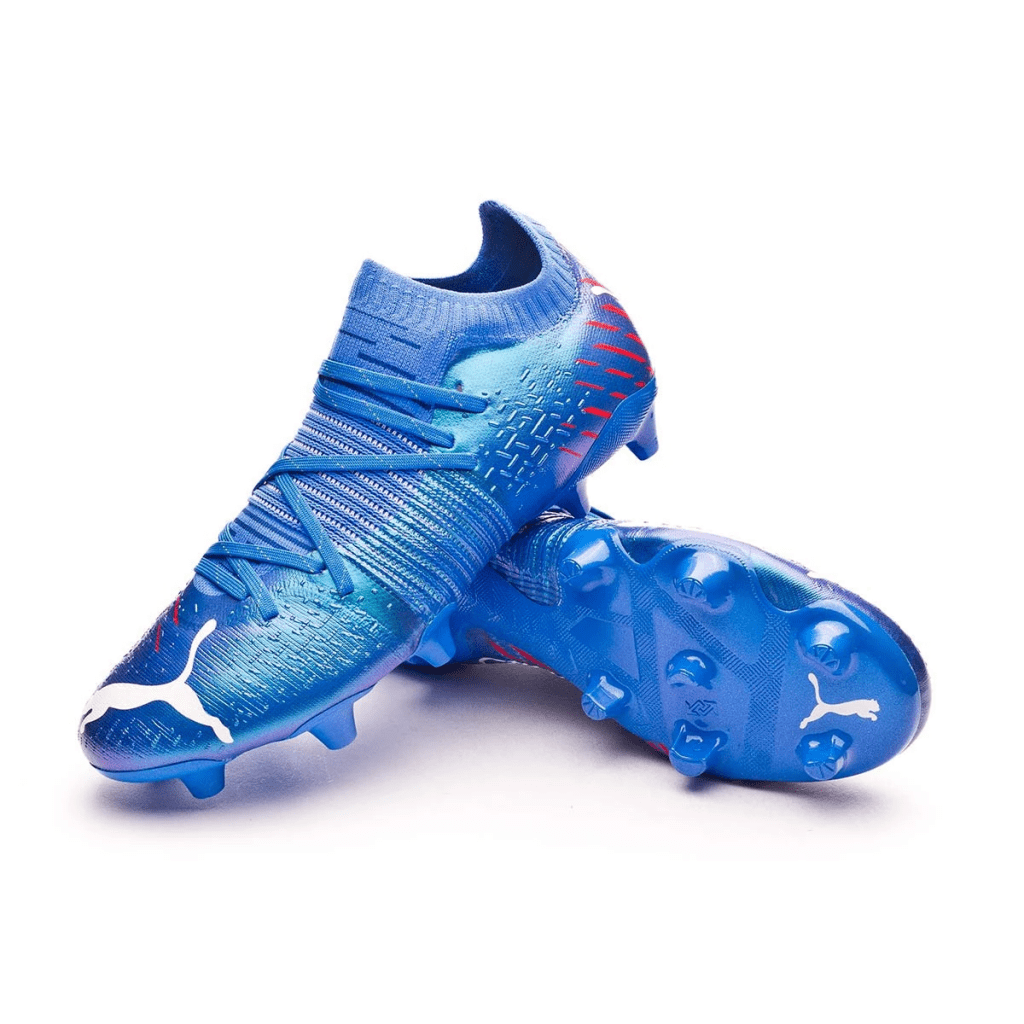 Puma Future Z 1.2 FG/AG Faster Football Pack 10647601 Football