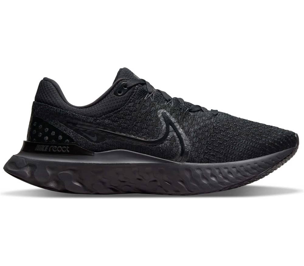 react infinity run flyknit running shoe mens